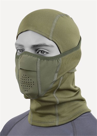 Подшлемник флисовый Сплав Face Control 1416096