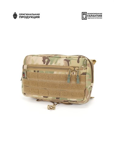 Подсумок органайзер HYBRID-BIG YAVA YA-POHB-2