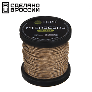 {{photo.Alt || photo.Description || 'Микрокорд CORD катушка coyote|30м'}}