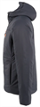 Куртка мужская Сплав Barrier Primaloft мод. 2 1234390
