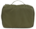 Сумка-несессер Сплав Cube M олива 5021896