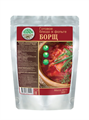 Готовое блюдо Кронидов Борщ 4101