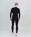Термобелье мужское комплект Nordski Active Pro NSM397100