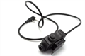 Тангента Earmor М51 PTT для наушников Earmor штекер под рацию Kenwood EARMOR M51