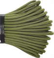 Паракорд CORD 550 nylon,4мм,moss|30м 4453