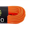 Шнур эластичный Elastic Shock CORD латекс/нейлон,neon orange|10м 77178