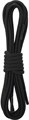 Шнурки из паракорда CORD black|160см 75860