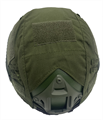 Шлем баллистический YAT-1600 БР1,олива 4498