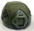 Шлем баллистический YAT-1600 БР1,олива 4498