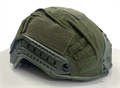 Шлем баллистический YAT-1600 БР1,олива 4498