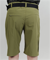 Шорты Nordski Travel olive NSM180425
