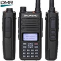 Рация аналогово-цифровая Baofeng DR-1801 UV Tier-2 DMR 5846