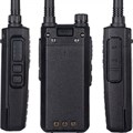 Рация аналогово-цифровая Baofeng DR-1801 UV Tier-2 DMR 5846