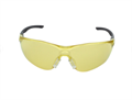 Очки защитные противоосколочные PMX Initial G-4830S желтые линзы G-4830S