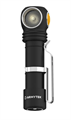 Мультифонарь Armytek Wizard C2 Pro Max Magnet USB (теплый свет) F06701W