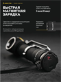 Мультифонарь Armytek Wizard C2 Pro Max Magnet USB (теплый свет) F06701W