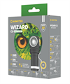 Мультифонарь Armytek Wizard C2 Magnet USB (теплый свет) F08901W