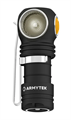 Мультифонарь Armytek Wizard C1 Pro Magnet USB (теплый свет) F09001W