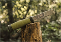 Нож Morakniv Outdoor 2000 Green нержавеющая сталь 10629