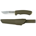 Нож Morakniv BushCraft Forest нержавеющая сталь 12493