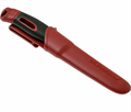 Нож Morakniv Companion Spark Red нержавеющая сталь 13571