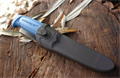 Нож Morakniv Basic 546 нержавеющая сталь синий 12241