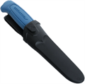 Нож Morakniv Basic 546 нержавеющая сталь синий 12241