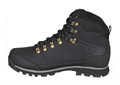 Ботинки треккинговые THB Torres с мембраной черные 2524174