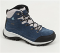 Ботинки треккинговые женские THB Tarita с мембраной индиго 2524198