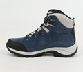 Ботинки треккинговые женские THB Tarita с мембраной индиго 2524198