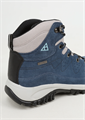 Ботинки треккинговые женские THB Tarita с мембраной индиго 2524198