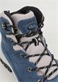 Ботинки треккинговые женские THB Tarita с мембраной индиго 2524198