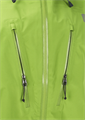 Куртка Сплав Minima мод.2 мембрана 3L светло-зеленая 1304551