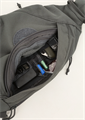 Рюкзак тактический однолямочный Сплав Drop серый 5138790