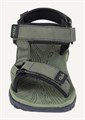 Сандалии треккинговые THB Antero оливковые 2510375