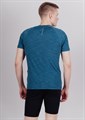 Футболка мужская Nordski Pro NSM420641
