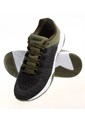 Кроссовки Escan ES780059-5 хаки ES780059-5