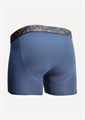 Трусы-боксеры Сплав Altair синий 1542360