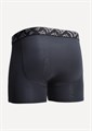 Трусы-боксеры Сплав Altair черный 1542340