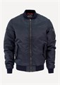 Бомбер мужской демисезонный Werwolf 763-002