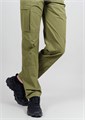 Брюки мужские Nordski Travel NSM350425