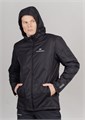 Куртка утепленная мужская Nordski Urban 2.0 NSM631100