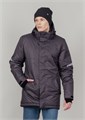 Куртка утепленная мужская Nordski Casual NSM750201