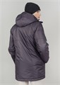 Куртка утепленная мужская Nordski Casual NSM750201