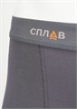 Термобелье трусы мужские Сплав Fresh 1137190