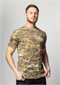 Футболка камуфлированная Сплав 1521063