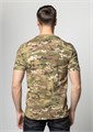 Футболка камуфлированная Сплав 1521063