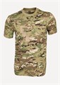 Футболка камуфлированная Сплав 1521063