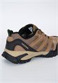 Кроссовки треккинговые мужские Hakiman Tracker HM2320-02