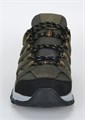 Кроссовки треккинговые мужские Hakiman Woodman HM2210-02